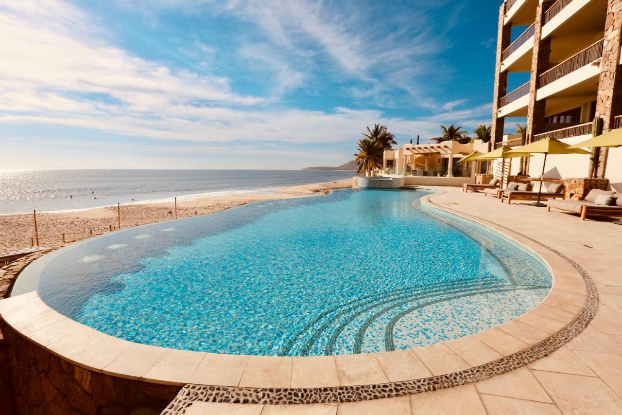 Soleado Beach & Spa Resort San Jose del Cabo Exterior photo